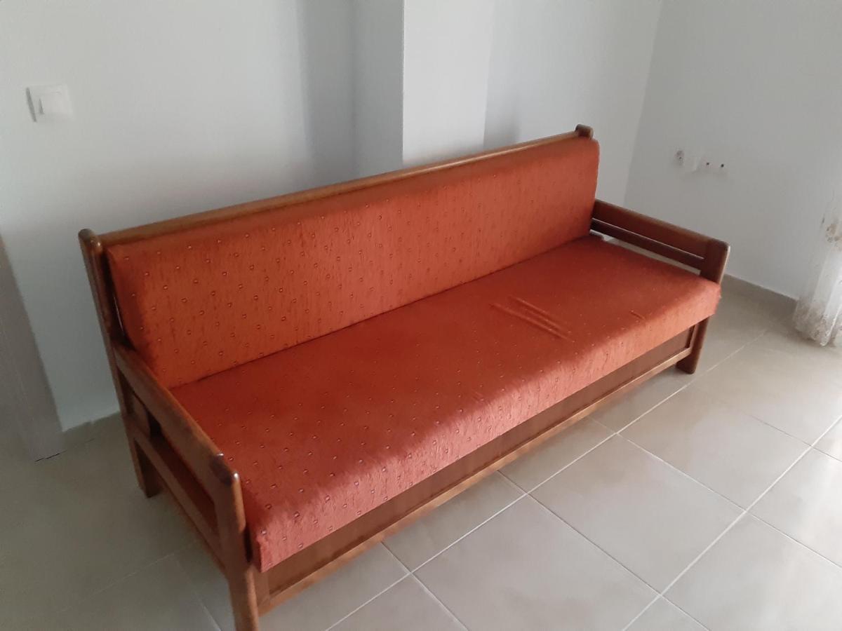 Maria Lemoni Swimming Pool Apartment نيا سكيوني المظهر الخارجي الصورة