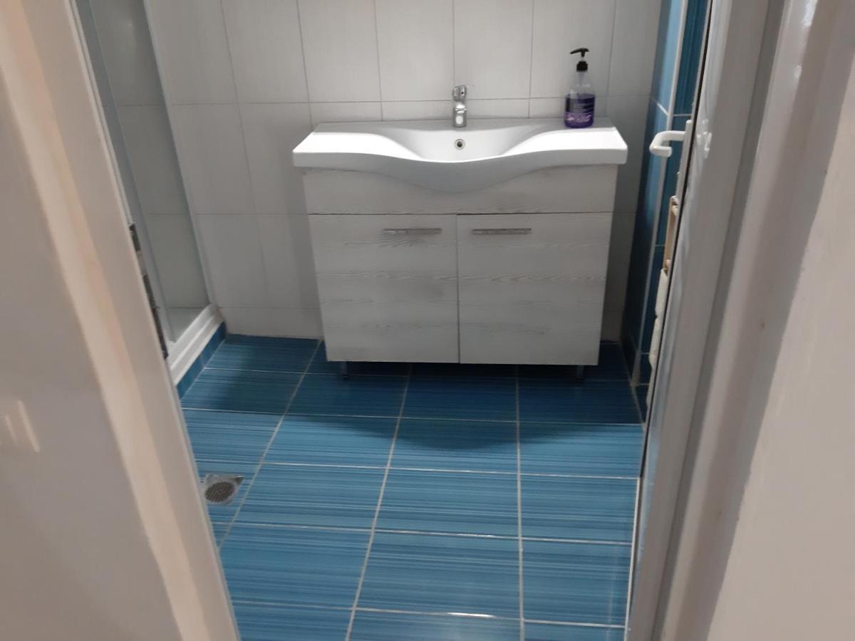 Maria Lemoni Swimming Pool Apartment نيا سكيوني المظهر الخارجي الصورة