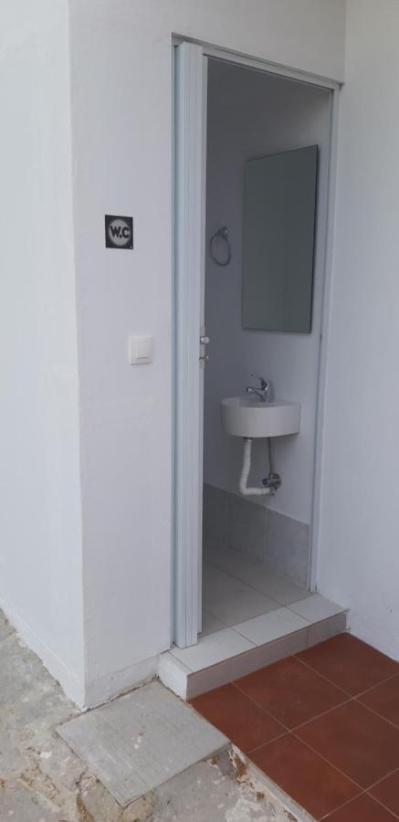 Maria Lemoni Swimming Pool Apartment نيا سكيوني المظهر الخارجي الصورة