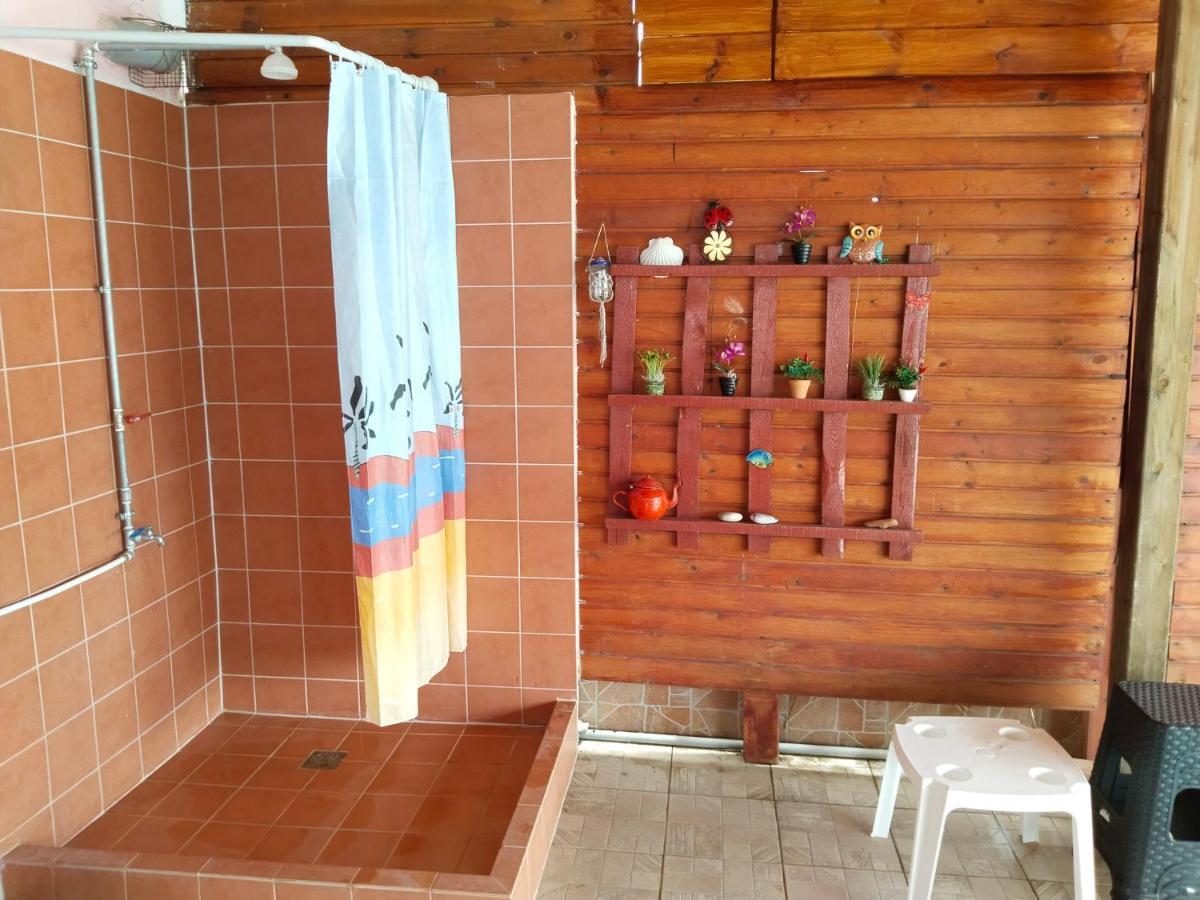 Maria Lemoni Swimming Pool Apartment نيا سكيوني المظهر الخارجي الصورة