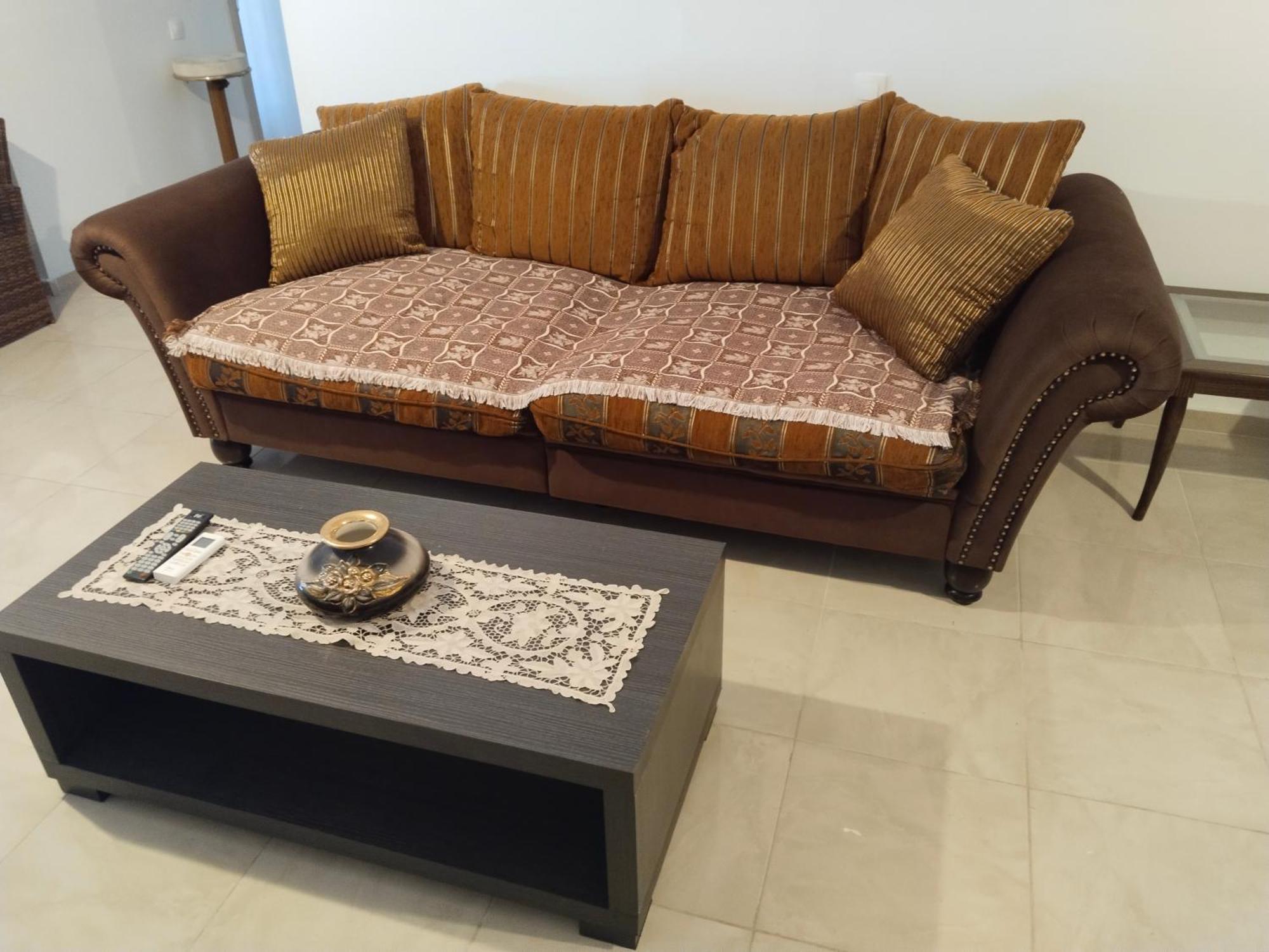 Maria Lemoni Swimming Pool Apartment نيا سكيوني المظهر الخارجي الصورة